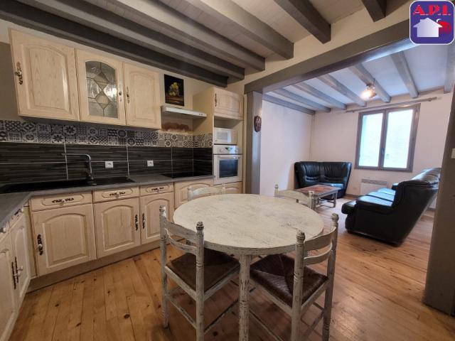 En location Maison 5 pièces 130 m