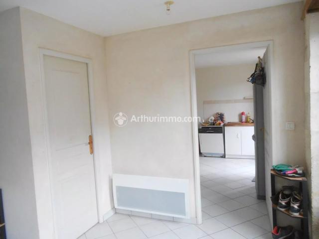 En location Maison 5 pièces