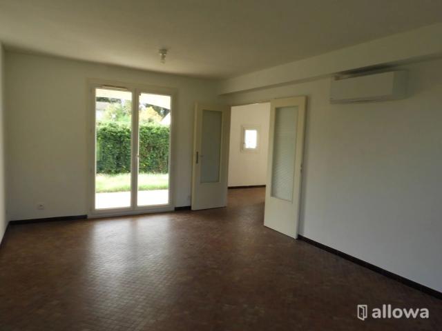 En location Maison 5 pièces