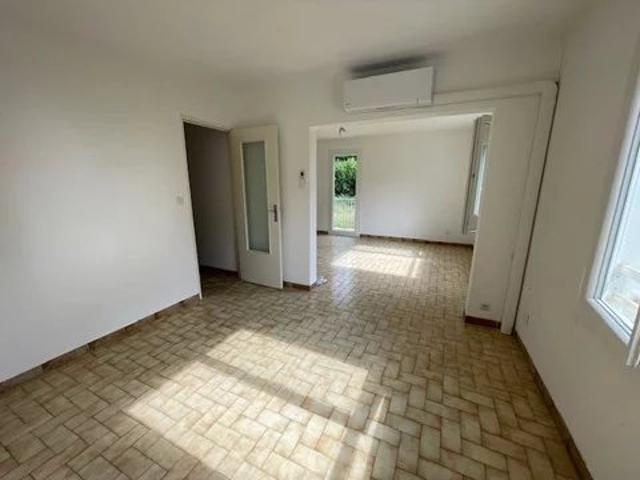 En location Maison 5 pièces