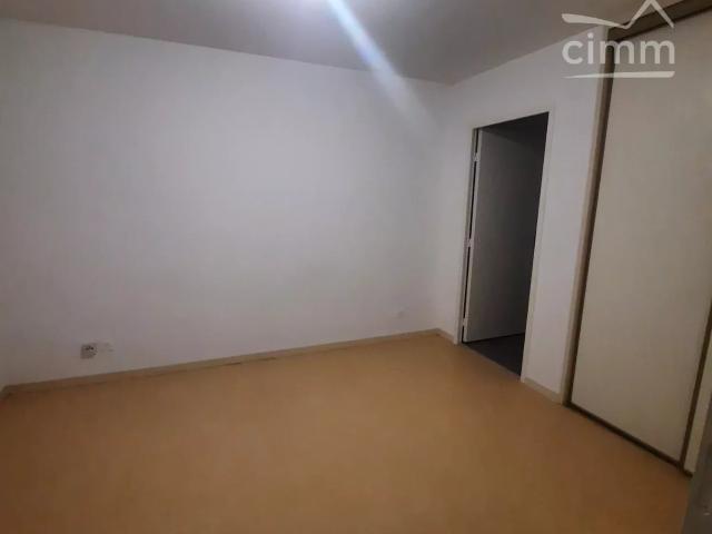 En location Maison 5 pièces