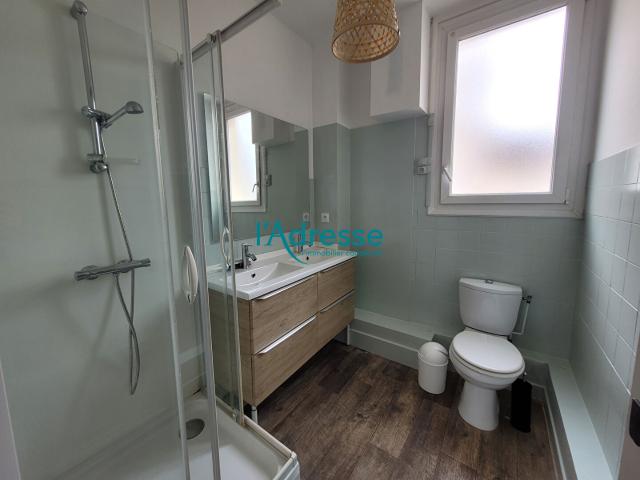 En location Maison 5 pièces 75 m