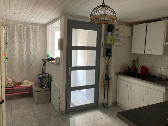 En location Maison 5 pièces 75 m