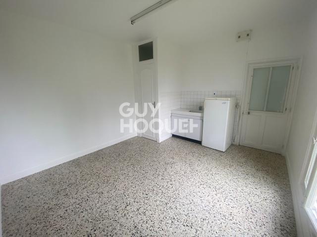 En location Maison 5 pièces 82 m