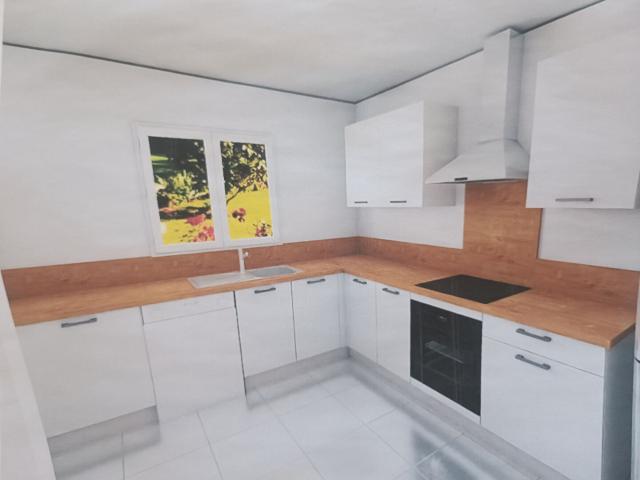 En location Maison 5 pièces 90 m