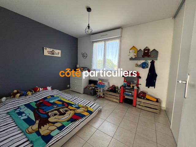 En location Maison 5 pièces 90 m
