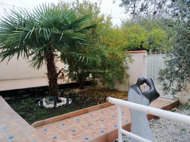 En location Maison 5 pièces 90 m