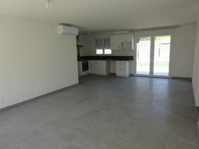En location Maison 5 pièces 91 m