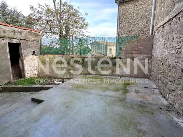 En location Maison 6 pièces 119 m