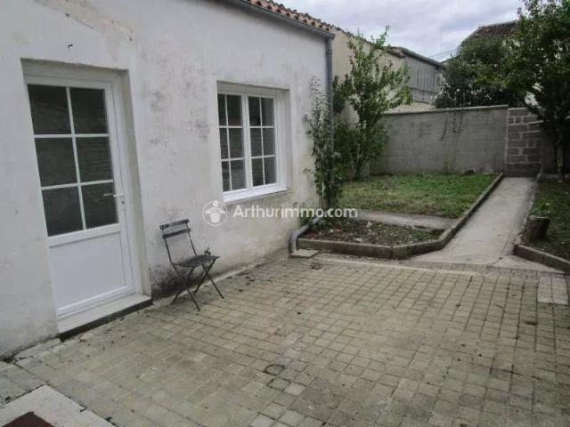 En location Maison 6 pièces 128 m