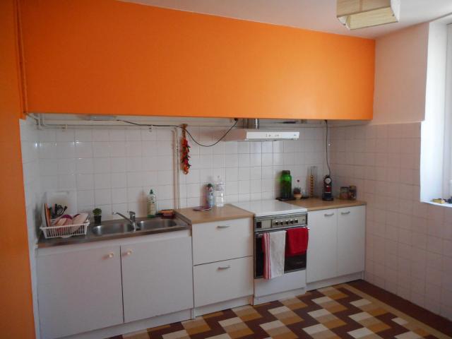 En location Maison 6 pièces 131 m
