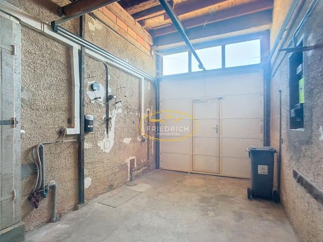 En location Maison 6 pièces 140 m