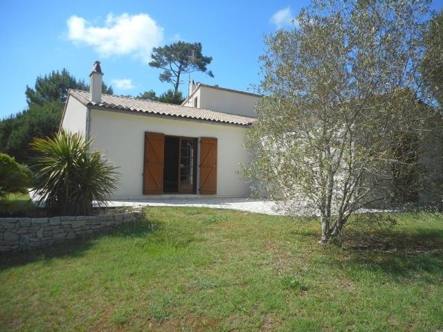 En location Maison 6 pièces 155 m