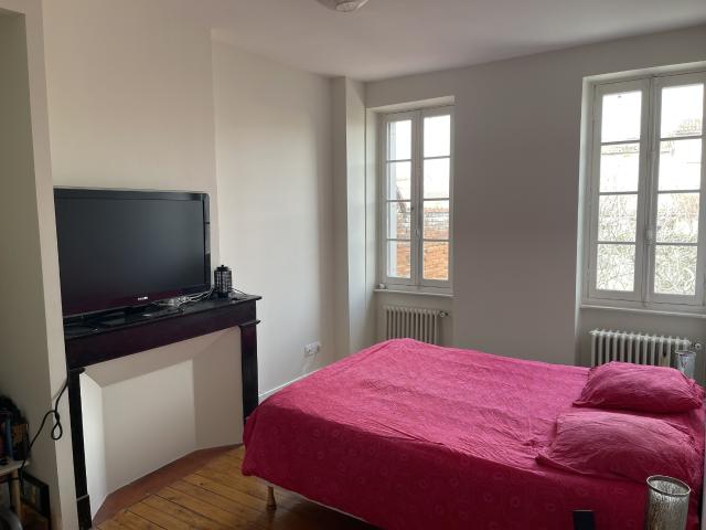 En location Maison 6 pièces 156 m