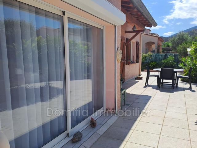 En location Maison 91 m