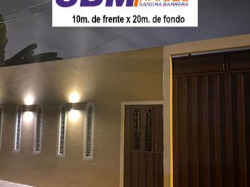 En Machala Se Vende LInda Villa Amplia con Suite