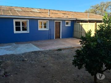 EN MELIPILLA ARRIENDO CASA 3 DORMITORIOS EN BUEN BARRIO