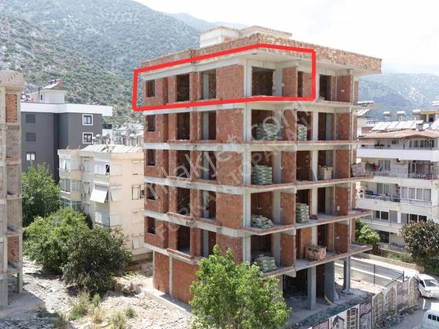 En Merkezi Konumda Satılık 3+1 Daire