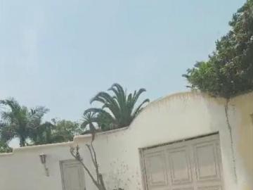 En ocasión a solo USD150/M2 Hermoso FUNDO vendo terreno en PACHACAMAC
