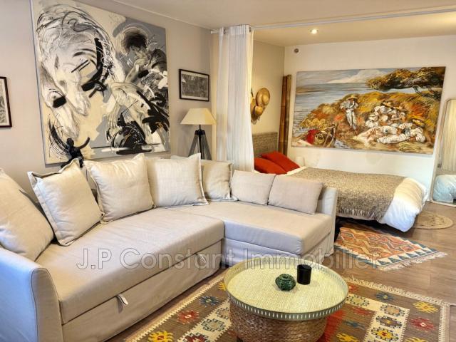 Exclusivite ! En plein c½ur du centre historique de La Ciotat