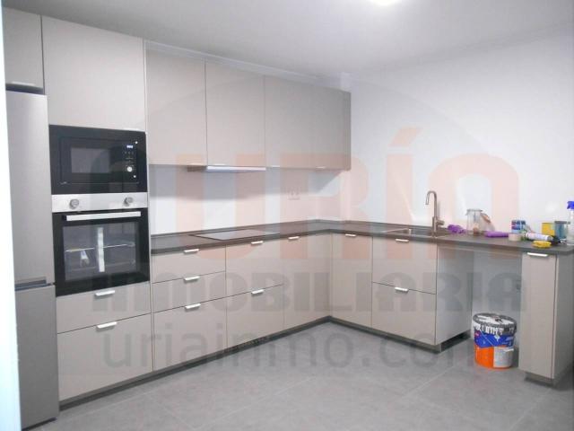 En pleno centro, de 3 habitaciones