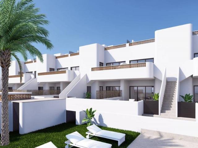 En pleno corazón de Dolores, este proyecto redefine la vida. 76m² Dolores