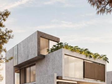 En Preventa Residencia en Puerta de Hierro, en la Zona del Campestre