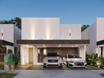 En preventa residencias en Country San Marcos desde $8,100,000.00