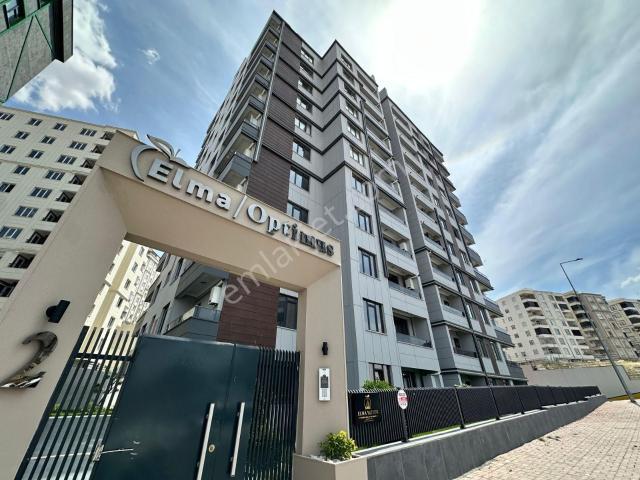 En Prestijli Bir Bölgede Yatırımlık 1+1