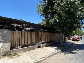 en PUDAHUEL