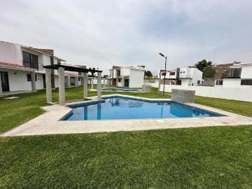 EN PUEBLO MAGICO ESTRENE CASA TIPO LOFT EN CONJUNTO HORIZONTAL VIGILANCIA