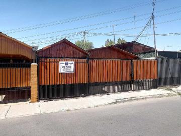 en PUENTE ALTO