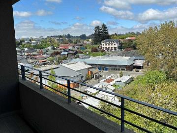 en PUERTO VARAS