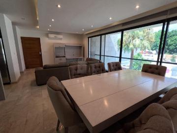 EN RENTA / VENTA departamento de lujo amueblado en Col. Jardín en San Luis Potosí DV 33D1B