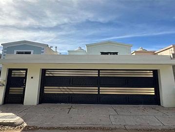 En Renta bonita y amplia Casa, Residencial Mallorca