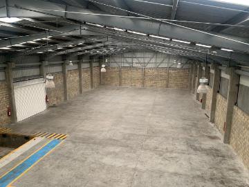En Renta Bodega Comercial