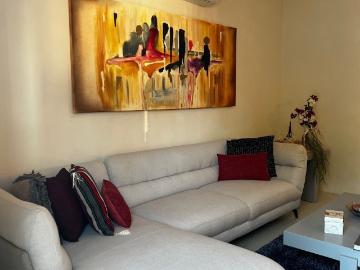 EN RENTA CASA AMUEBLADA EN BARRIO SAN FRANCISCO, CAMPECHE