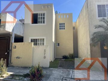 En Renta Casa Amueblada en Punta Laguna