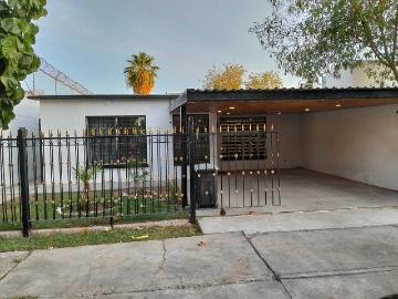 ¡En renta casa en Villafontana Mexicali, B.C. !
