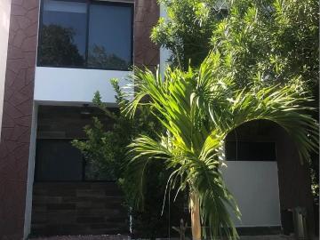 EN RENTA CASA RESIDENCIAL ALDEA HA, PUERTO MORELOS