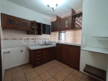En Renta Casa sin Muebles Santa Fé Playa del Carmen P3903