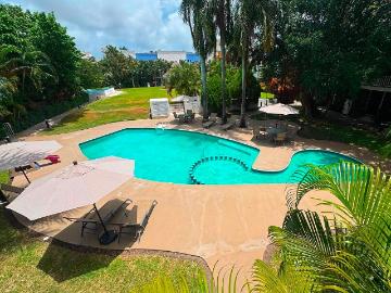 EN RENTA CASA – SM 17, CANCÚN