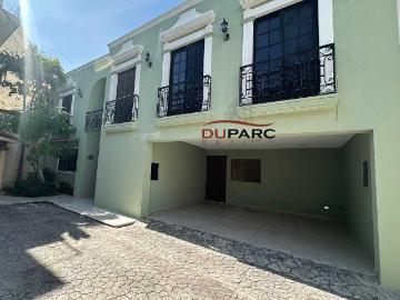 En Renta Casa 3 Rec + Cuarto de Servicio. MALIBRAN