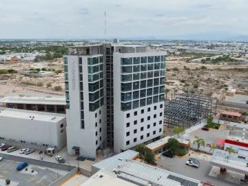 EN RENTA, CLÍNICA MÉDICA EN TORRE MÁSMEDICA