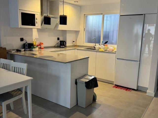 En Renta Departamento 3 Habitaciones 108Mts