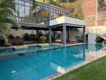 EN RENTA DEPARTAMENTO EN SAN JERONIMO, CUERNAVACA MORELOS