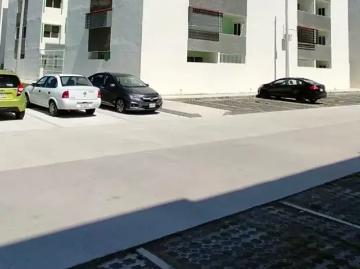 En renta departamento en Residencial del Bosque $5,500