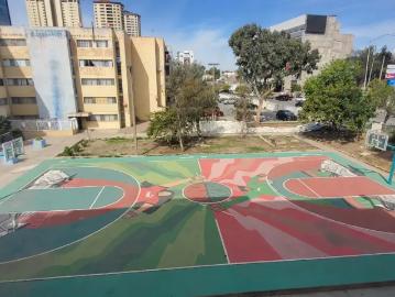 EN RENTA DEPARTAMENTO EN ZONA RIO A 1 MIN DE LA GARITA SAN YSIDRO AL LADO DE NEW CITY, 2RECS, $600