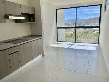 En Renta Departamento piso 5 “Santa Ana 360” Santa Ana Tepetitlan Bugambilias