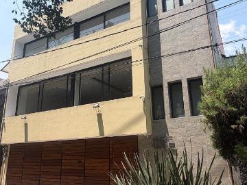 EN RENTA Y VENTA / ESPECTACULAR CASA /5 HAB/ ROOF / JARDIN / EN SAN AGEL